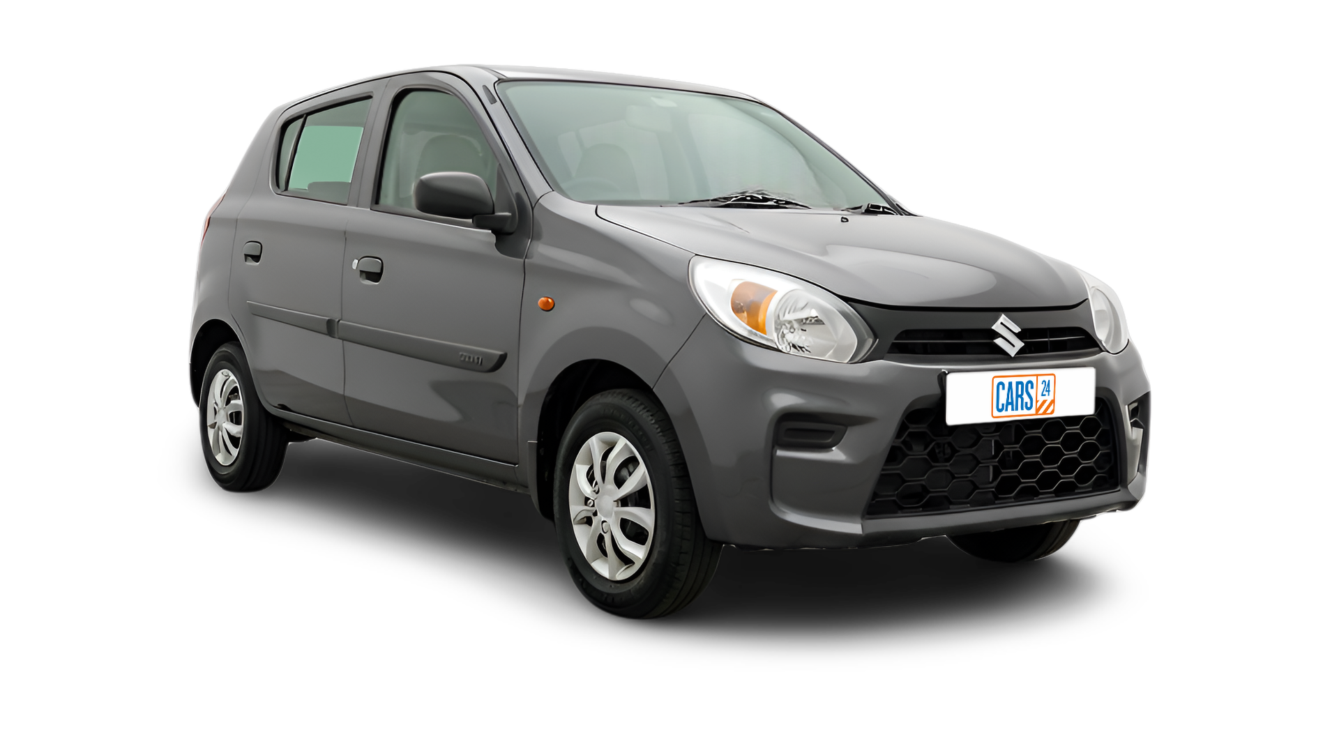 Maruti Alto-img
